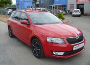 Škoda Octavia 3