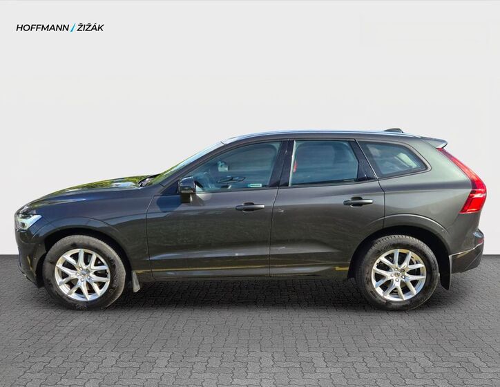 Volvo XC60 8