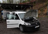 Volkswagen Caddy 18