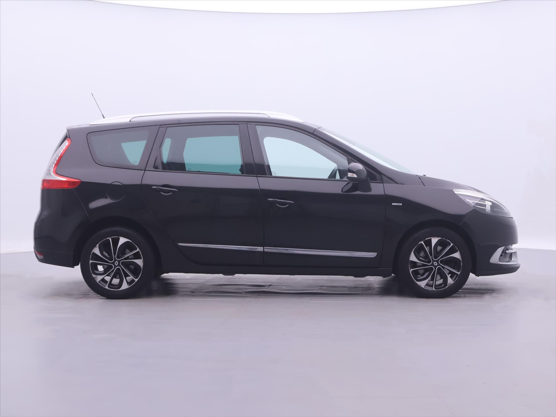 Renault Grand Scénic