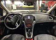 Opel Astra 17
