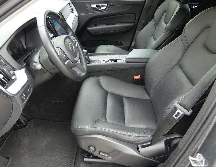 Volvo XC60 17
