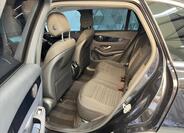 Mercedes-Benz GLC 12
