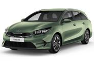 KIA Ceed 1