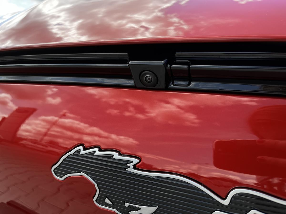 Ford Mustang Mach-E