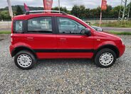 Fiat Panda 10