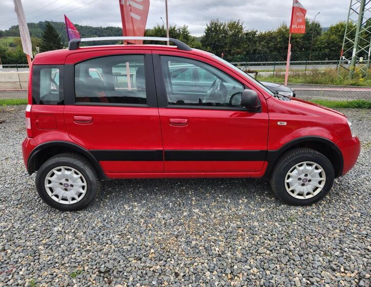 Fiat Panda 10