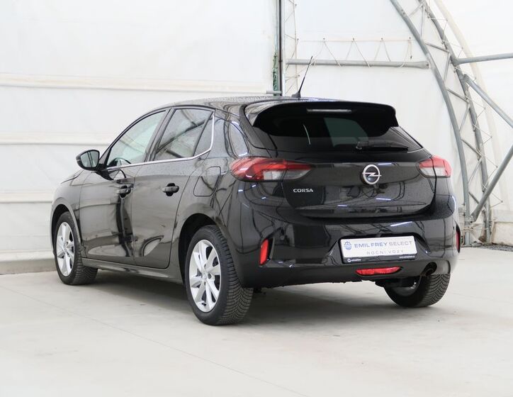 Opel Corsa 8