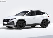 Hyundai Tucson 1