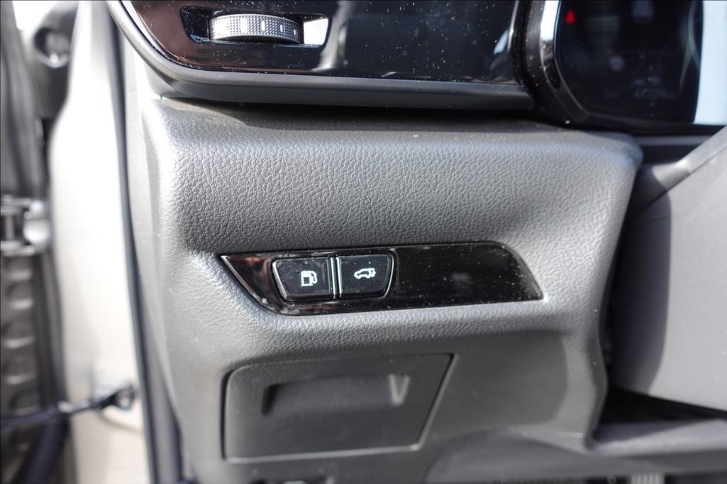 Lexus NX 350h