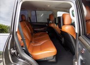 Lexus LX 570 17