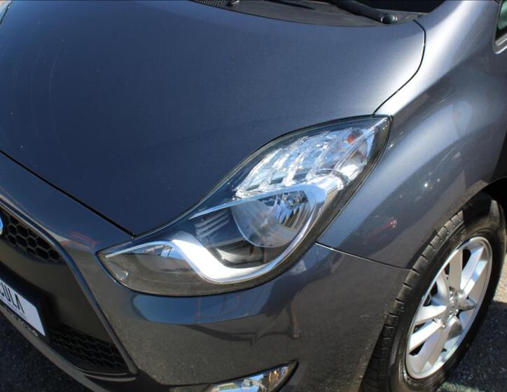 Hyundai ix20 27