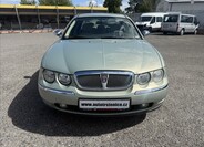 Rover 75 8