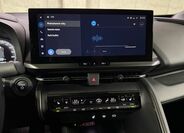 Toyota C-HR 16