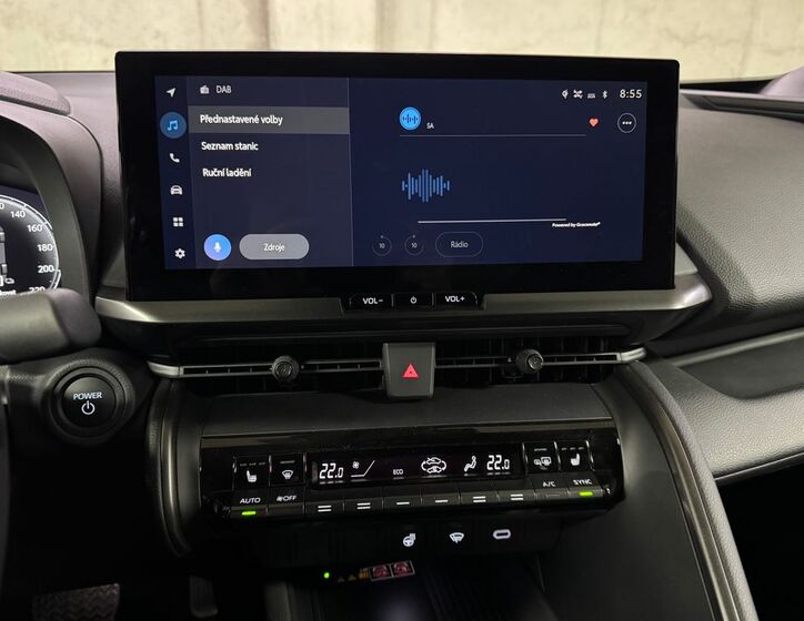 Toyota C-HR 16