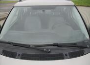Škoda Fabia 32