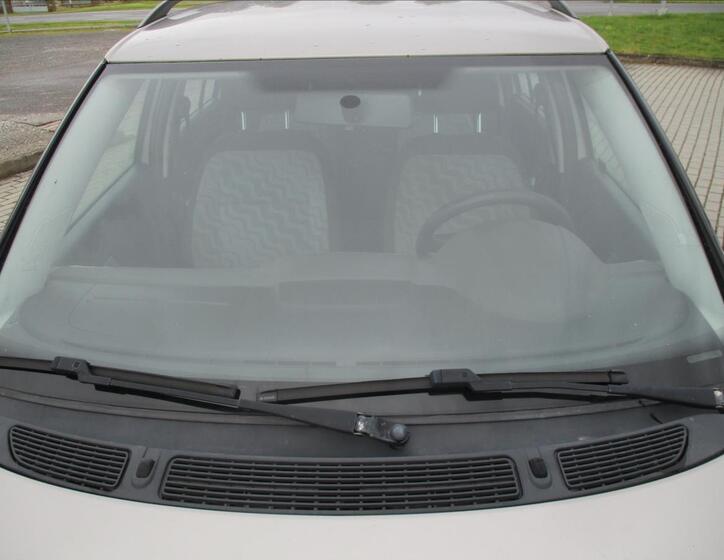 Škoda Fabia 32