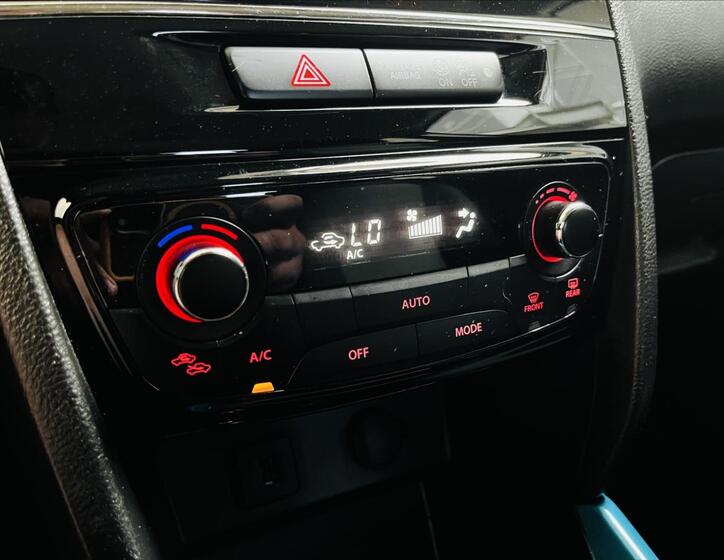Suzuki Vitara 19