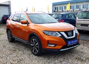 Nissan X-Trail 3