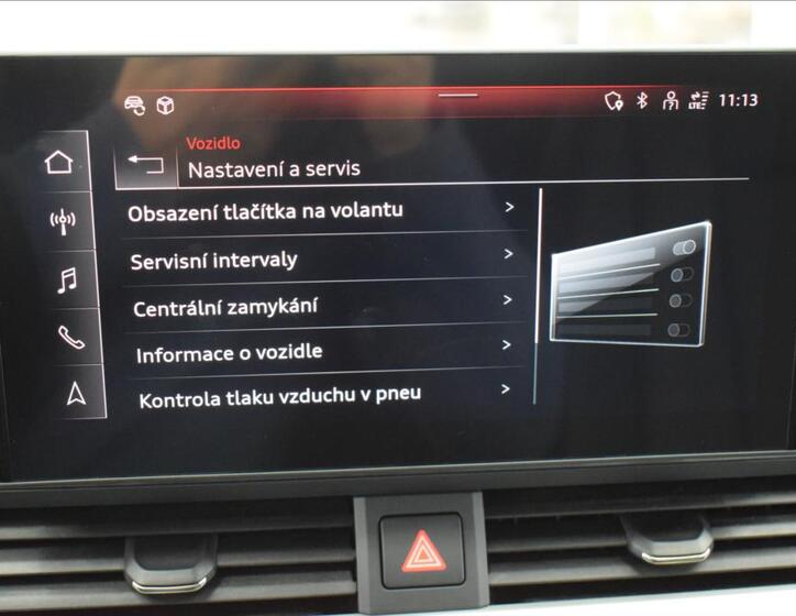Audi A4 36