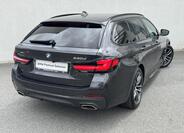 BMW Řada 5 2