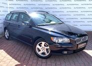 Volvo V50 1