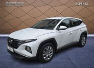 Hyundai Tucson 1