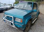 Suzuki Vitara 3