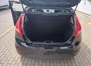 Ford Fiesta 30