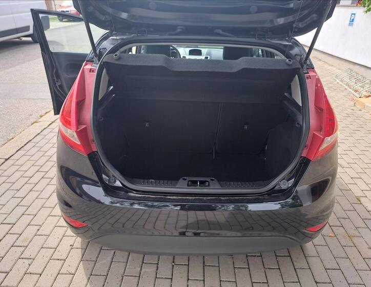 Ford Fiesta 30