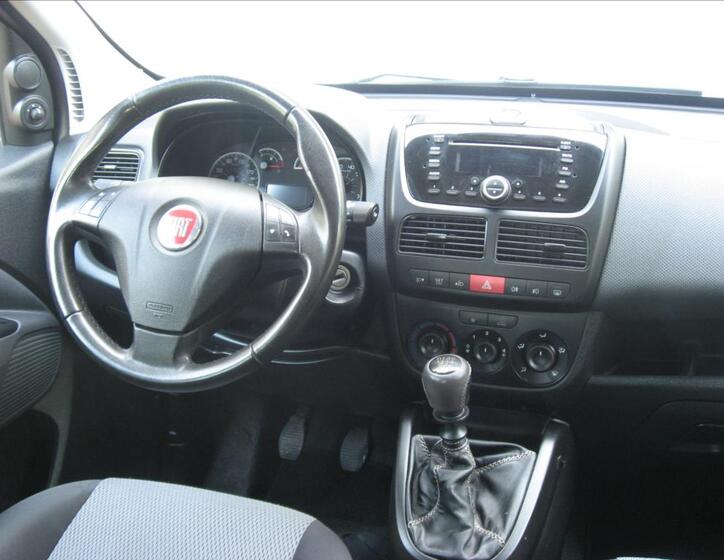 Fiat Dobló 24