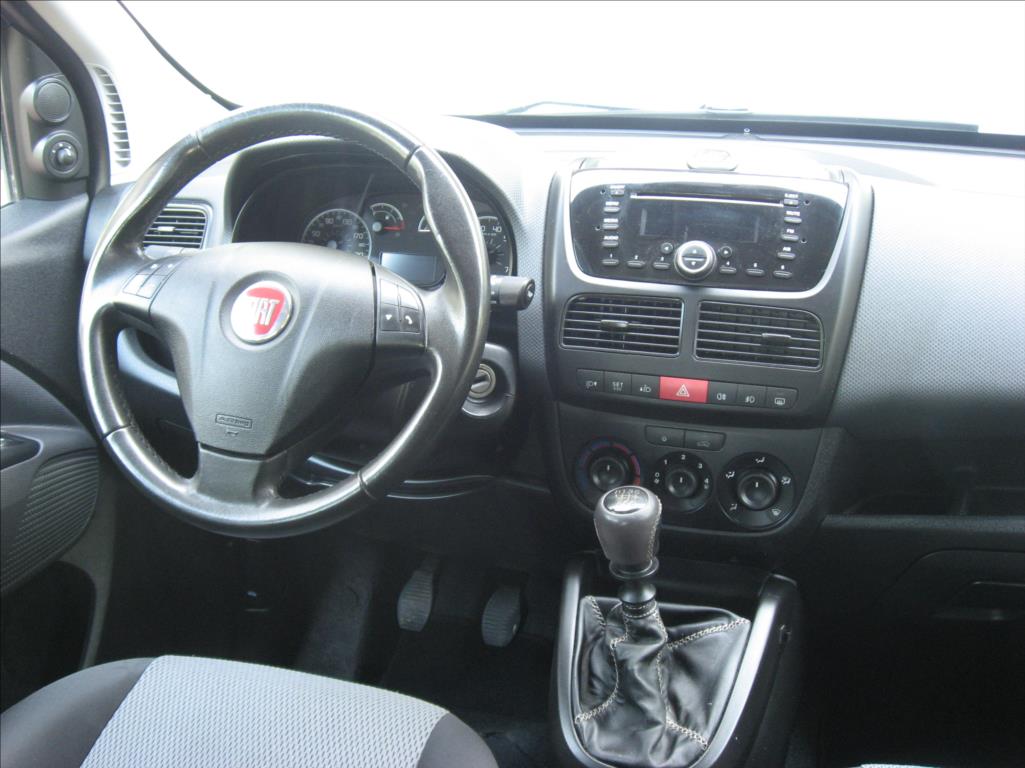 Fiat Dobló