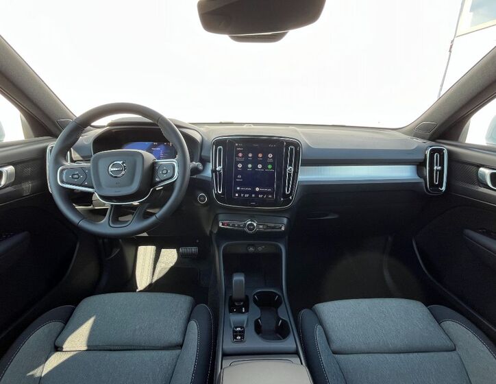 Volvo XC40 5
