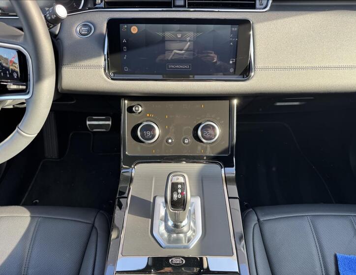 Land Rover Range Rover Evoque 25
