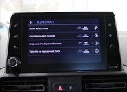 Peugeot Rifter 12