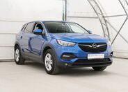 Opel Grandland X 4