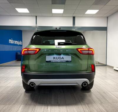 Ford Kuga 3