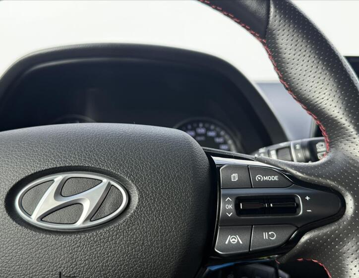 Hyundai i30 13