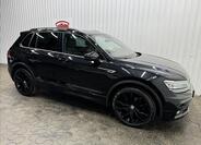 Volkswagen Tiguan 11