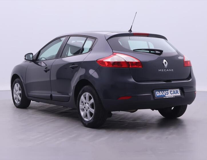 Renault Mégane 5