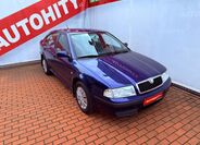 Škoda Octavia 3