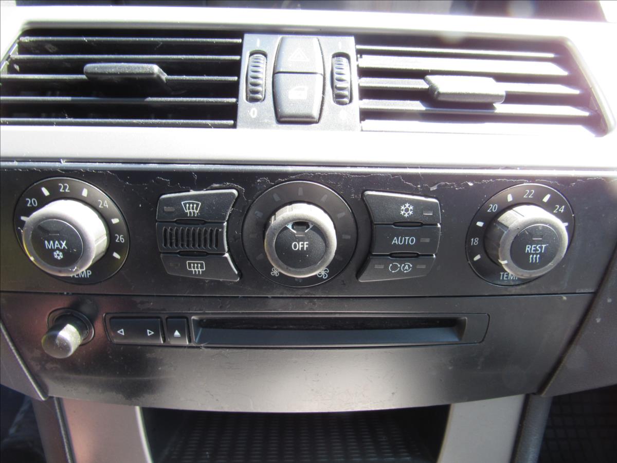 BMW Řada 5