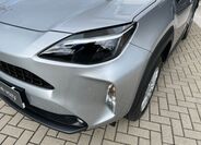 Toyota Yaris Cross 10