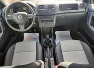 Škoda Fabia 9