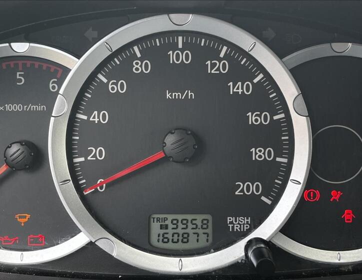 Mitsubishi L200 15