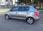 Škoda Fabia 8