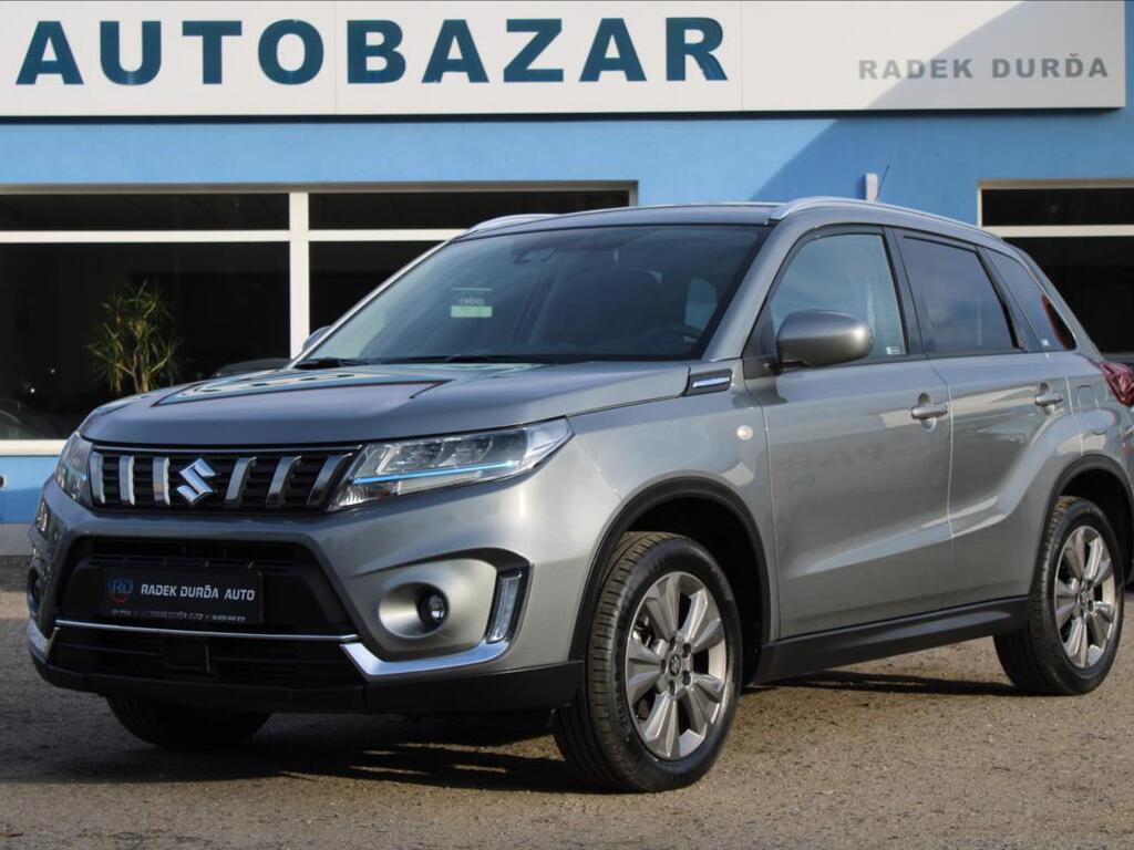 Suzuki Vitara 1