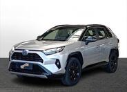 Toyota RAV4 3