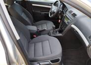 Škoda Octavia 7