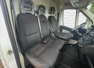 Citroën Jumper 20